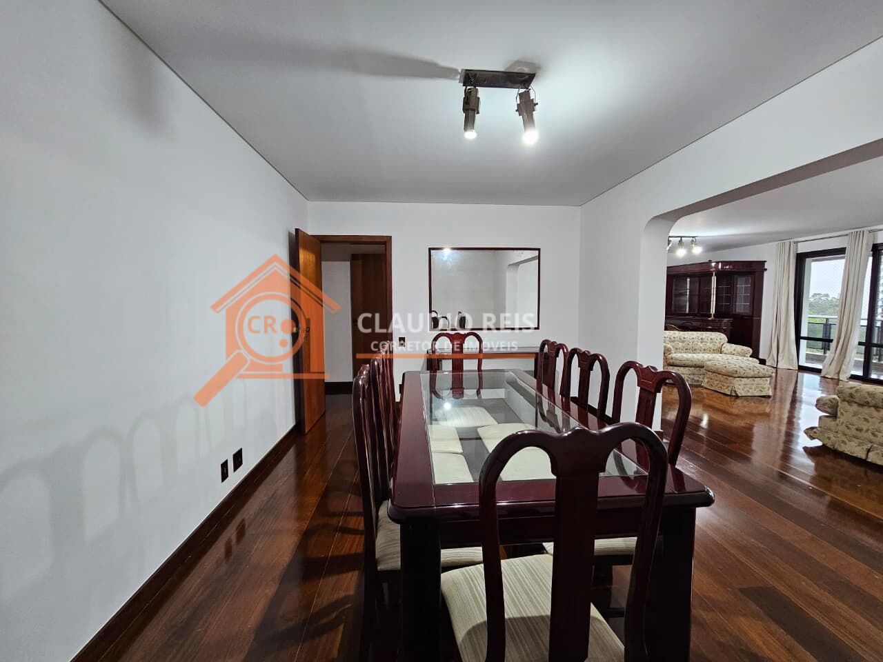 Apartamento para Venda - Alto da Boa Vista