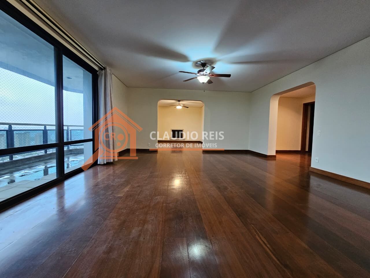 Apartamento para Venda - Alto da Boa Vista