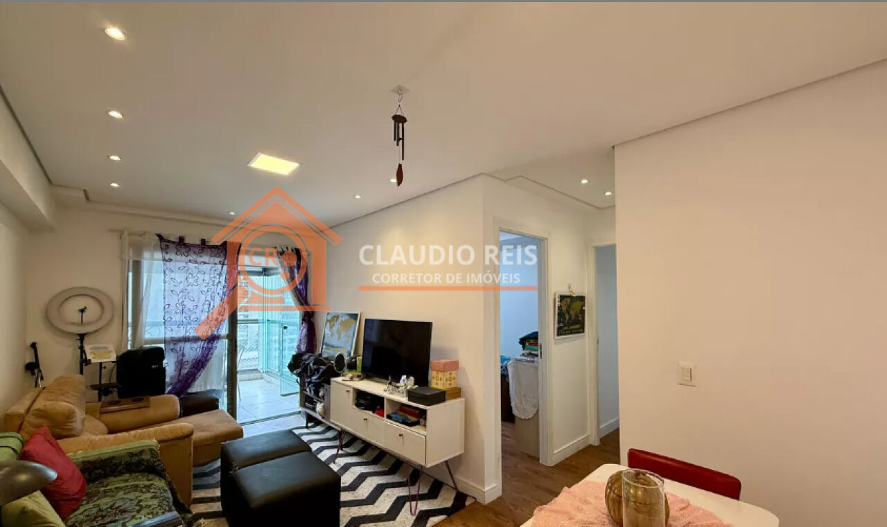Apartamento para Venda - Jardim das Acácias