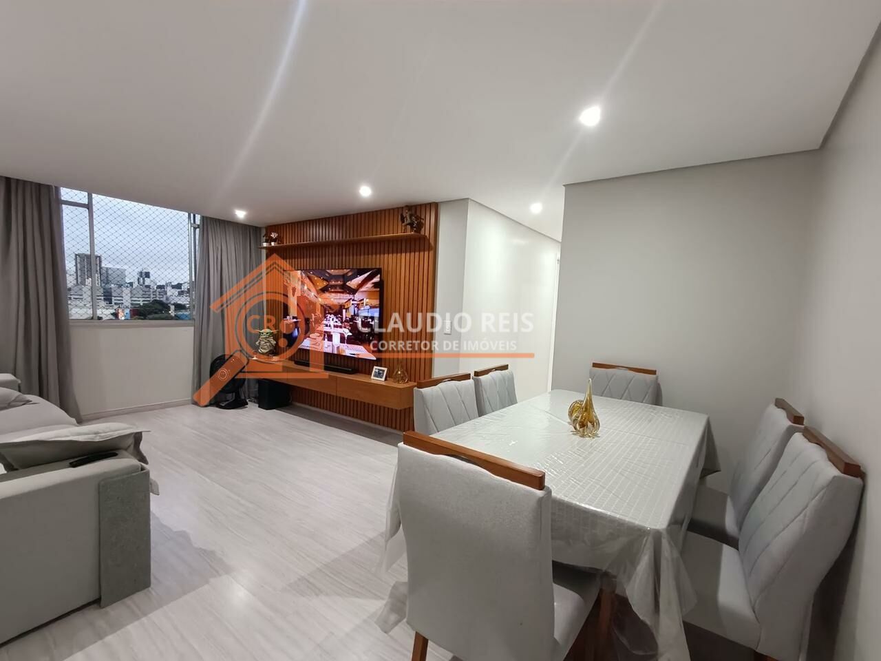 Apartamento para Venda - Santo Amaro