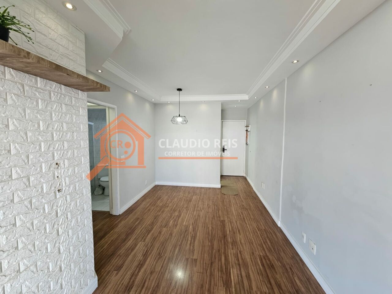 Apartamento para Venda - Jardim Marajoara