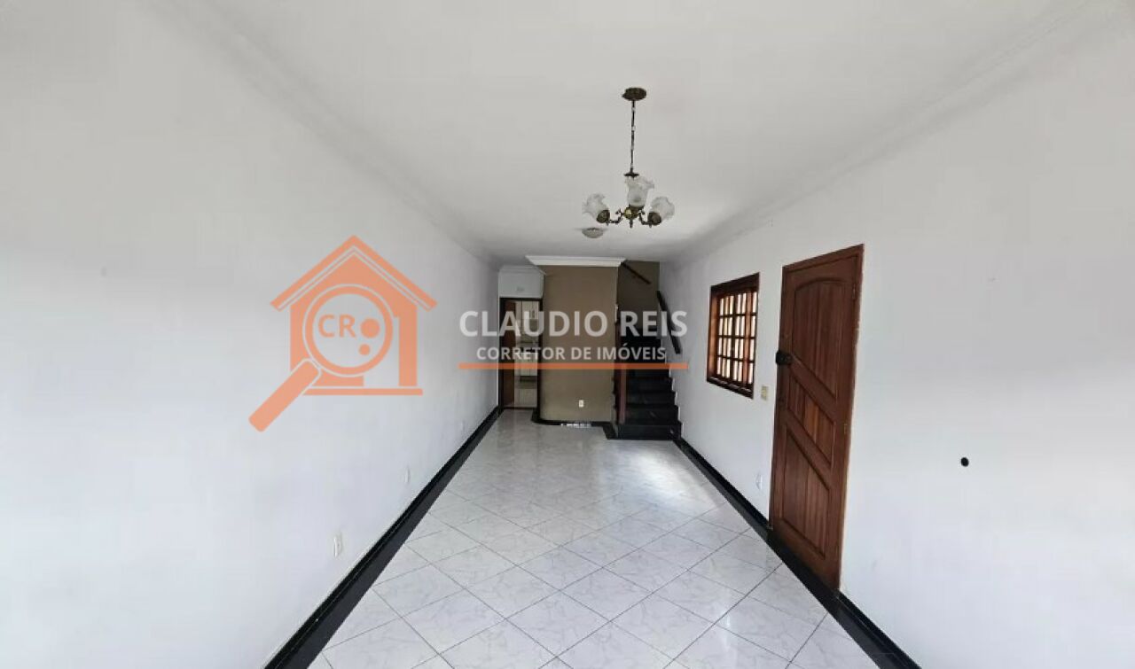 Sobrado para Venda - Campo Grande
