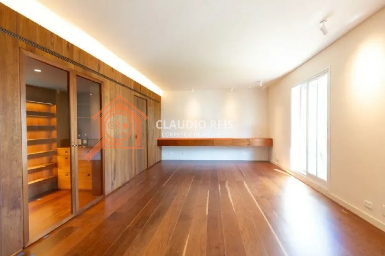 Apartamento para Venda - Itaim Bibi