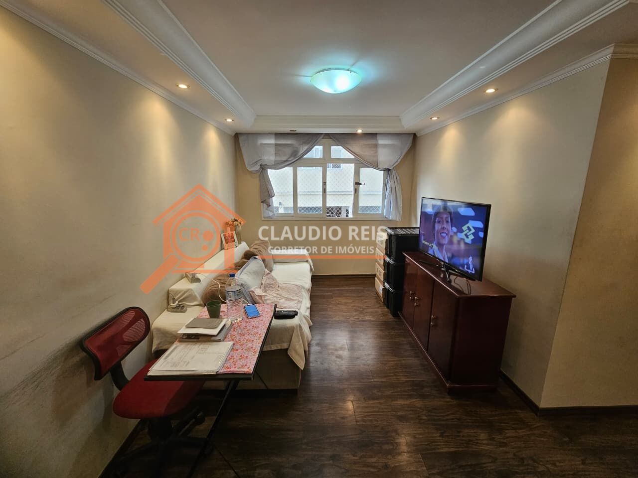 Apartamento para Locação - Campo Grande