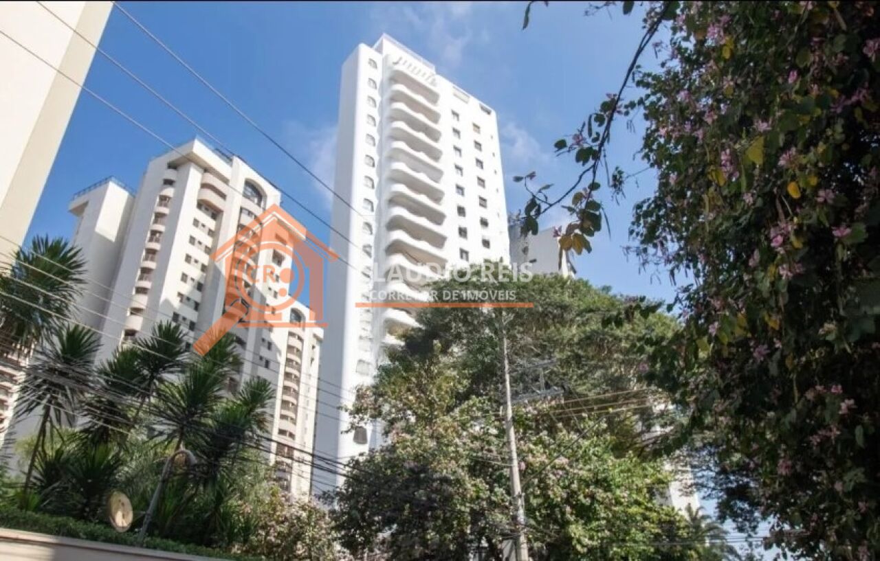 Apartamento para Venda - Brooklin Paulista