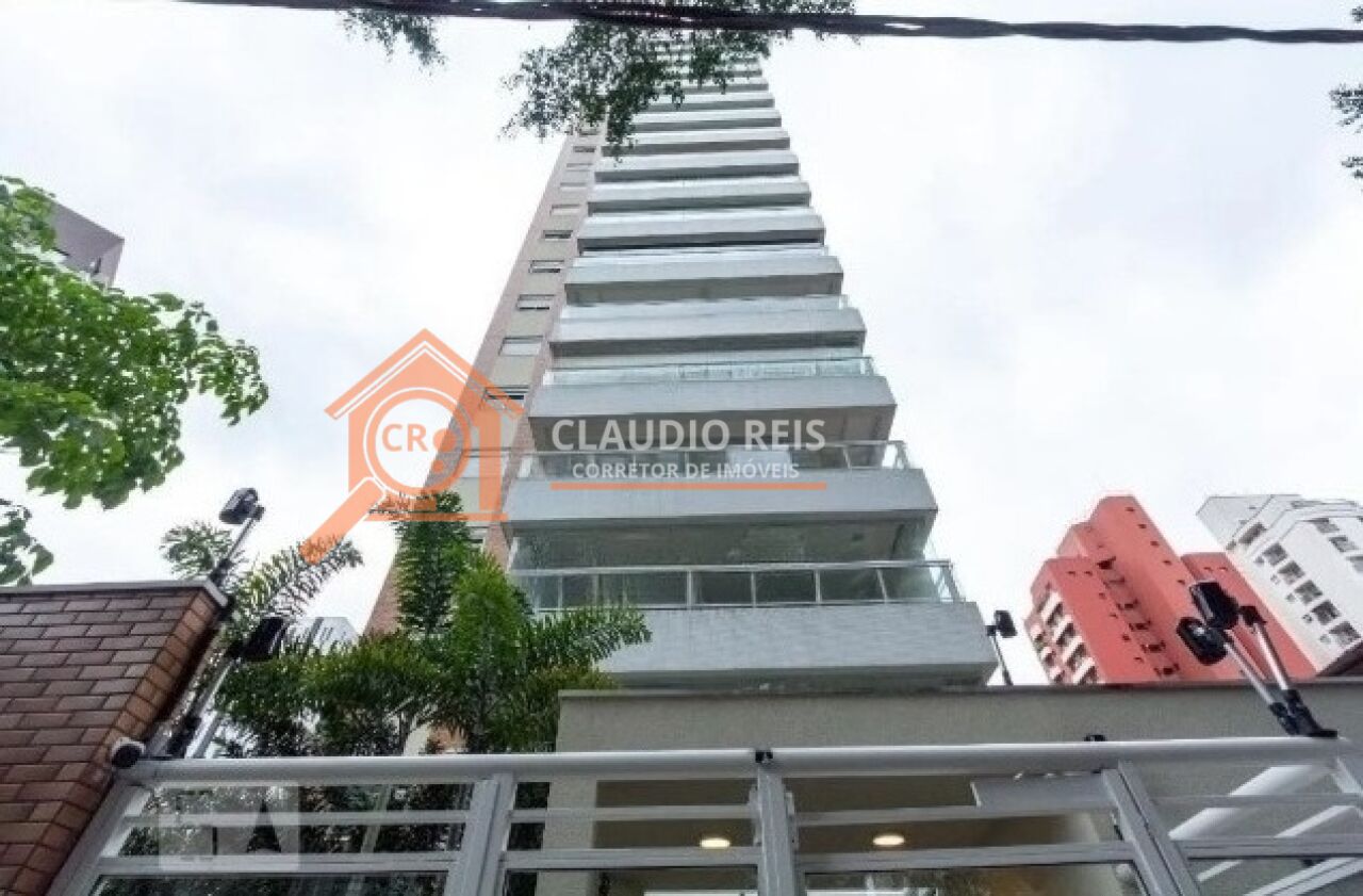 Apartamento para Locação - Vila Nova Conceição