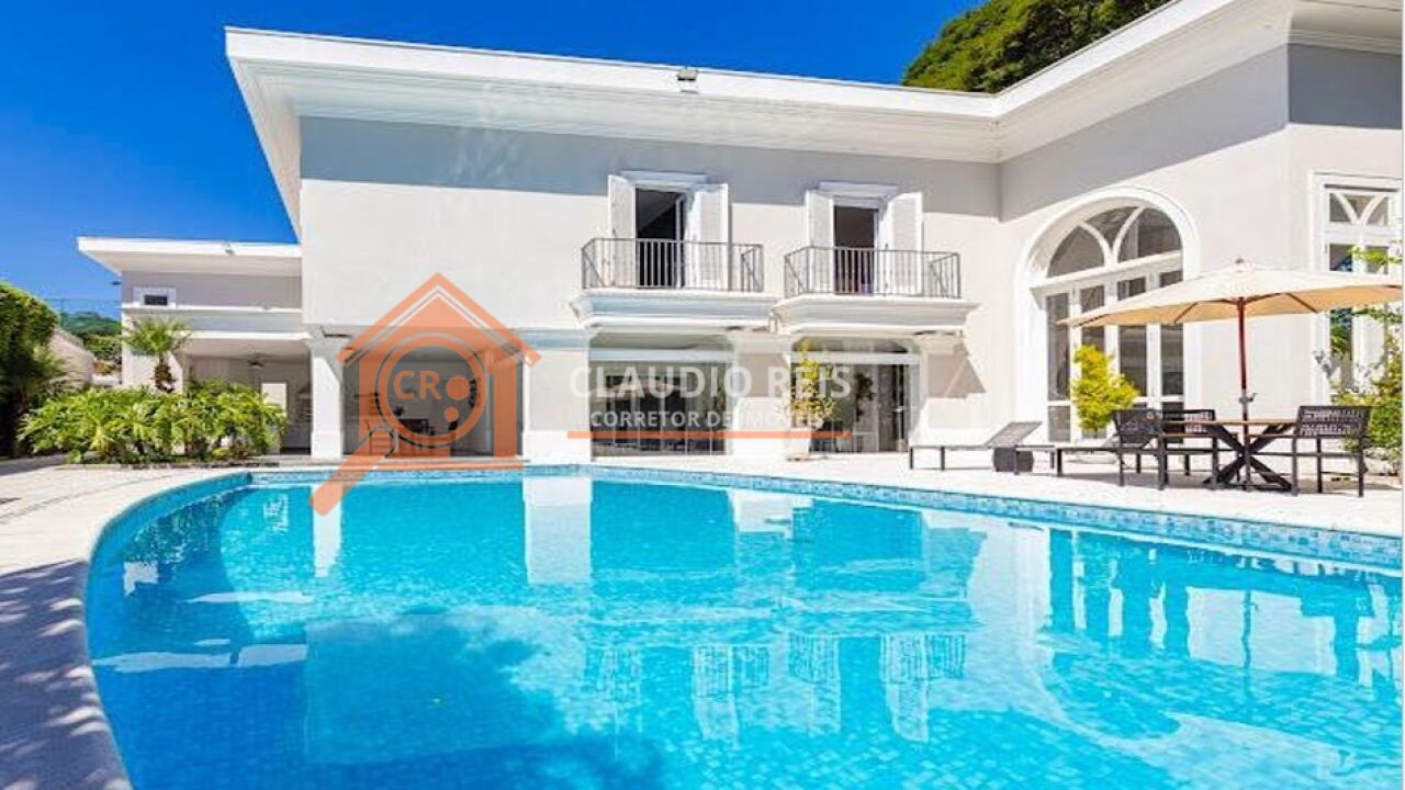 Casa para Venda - Jardim Petrópolis