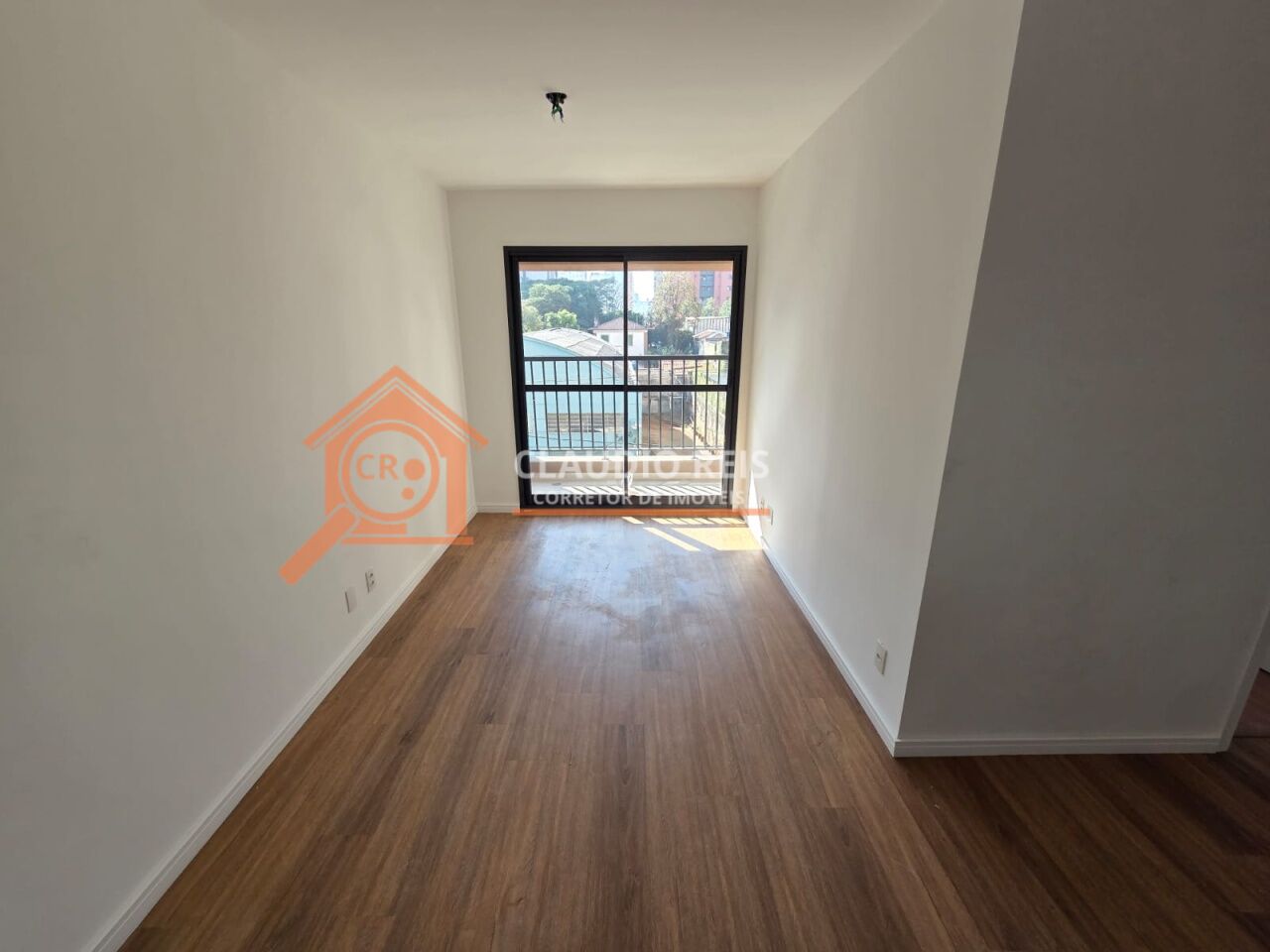 Apartamento para Venda - Vila Clementino