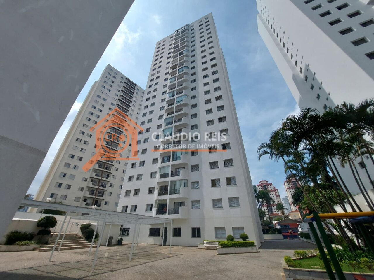 Apartamento para Venda - Jardim Marajoara
