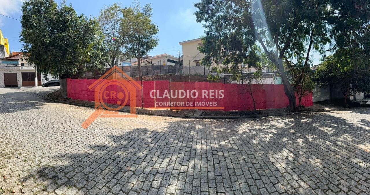 Terreno para Venda - Jardim Ubirajara Zona Sul