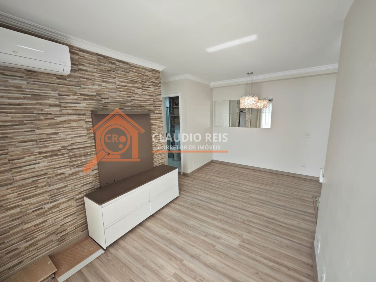 Apartamento para Venda - Campo Grande