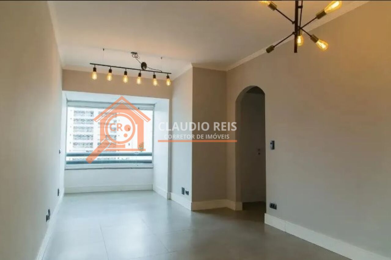 Apartamento para Venda - Vila Mascote