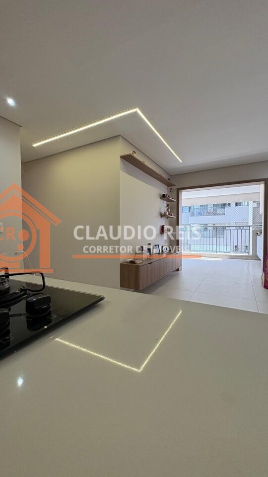 Apartamento para Venda - Vila Matilde