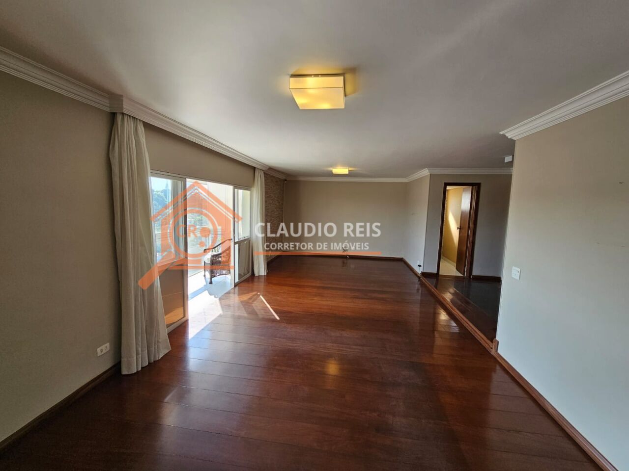 Apartamento para Venda - Jardim Prudência