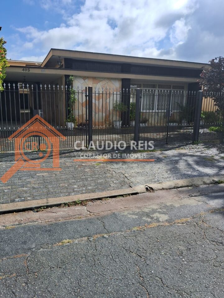 Casa para Venda - Jardim Campo Grande