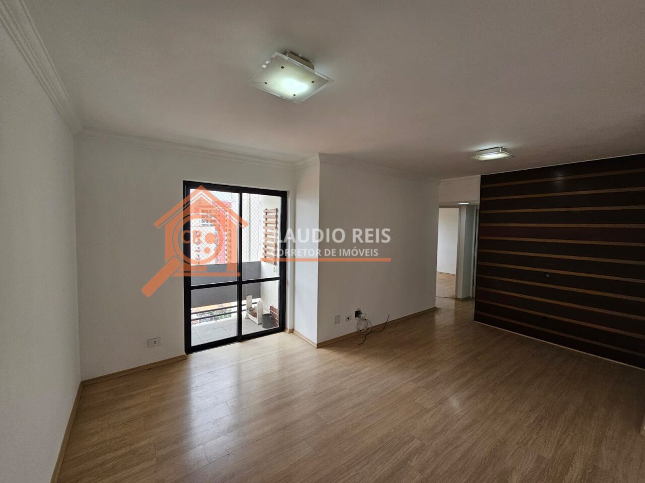 Apartamento para Venda - Campo Grande