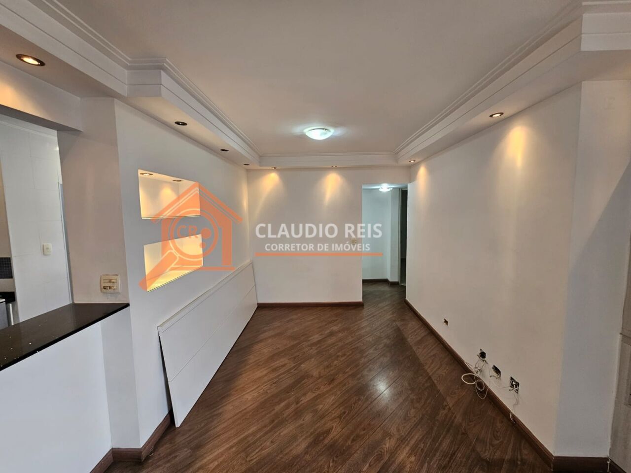 Apartamento para Venda - Campo Grande