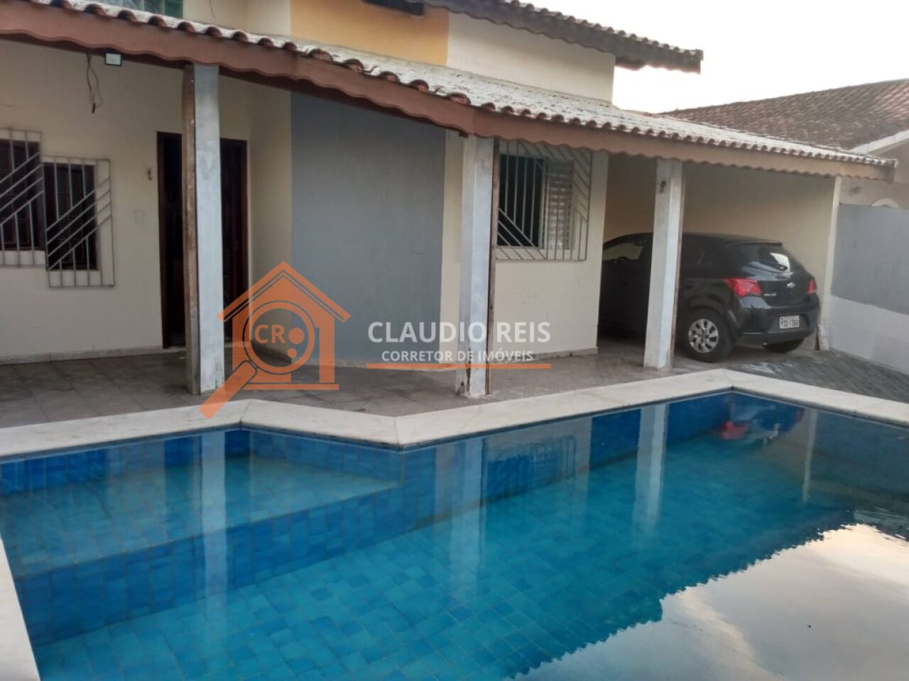 Casa para Venda - Jardim Icaraiba