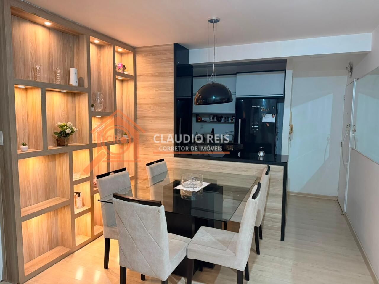 Apartamento para Venda - Interlagos