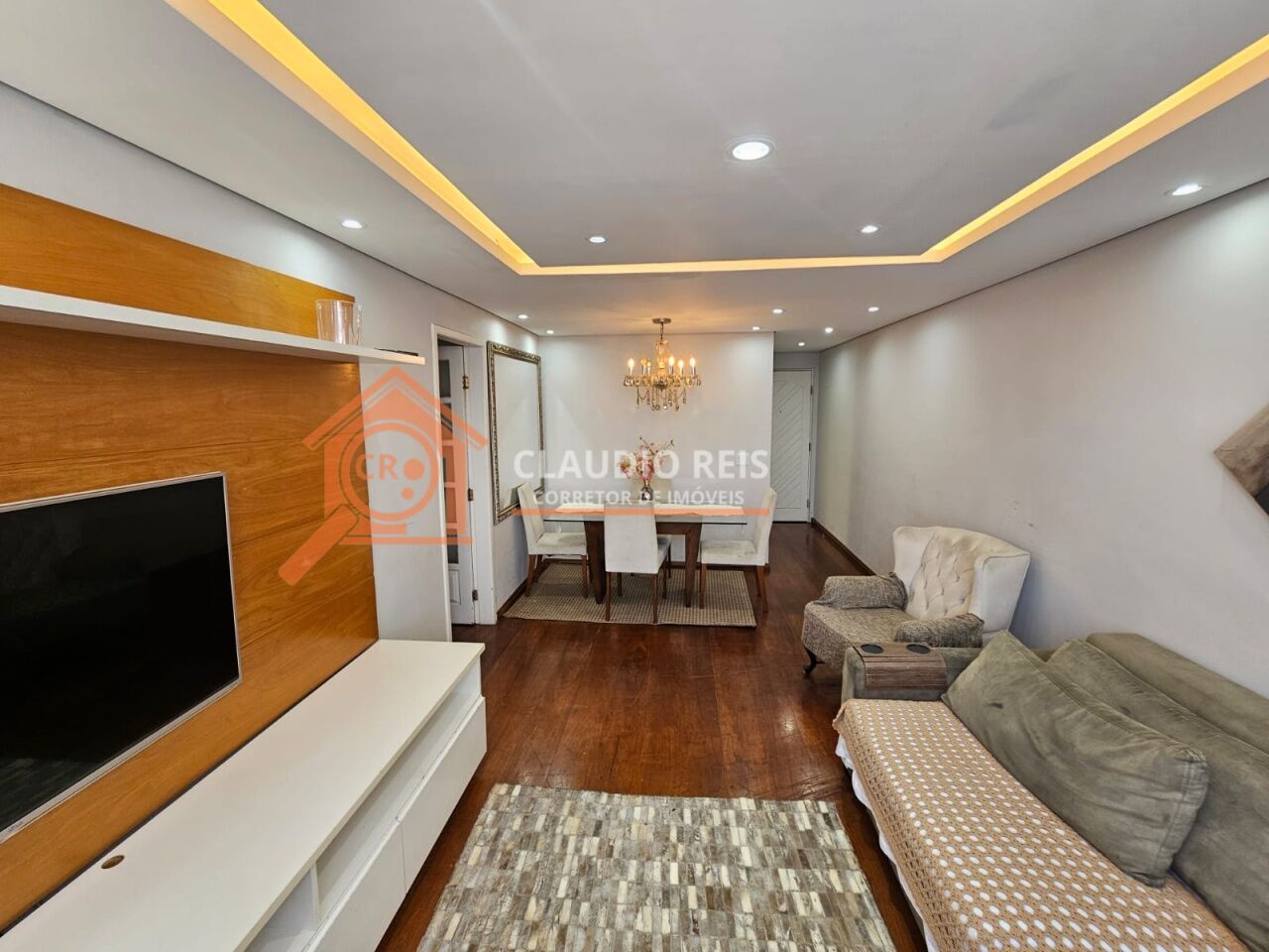 Apartamento para Venda - Santo Amaro