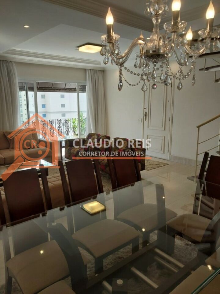 Apartamento para Venda - Brooklin Paulista