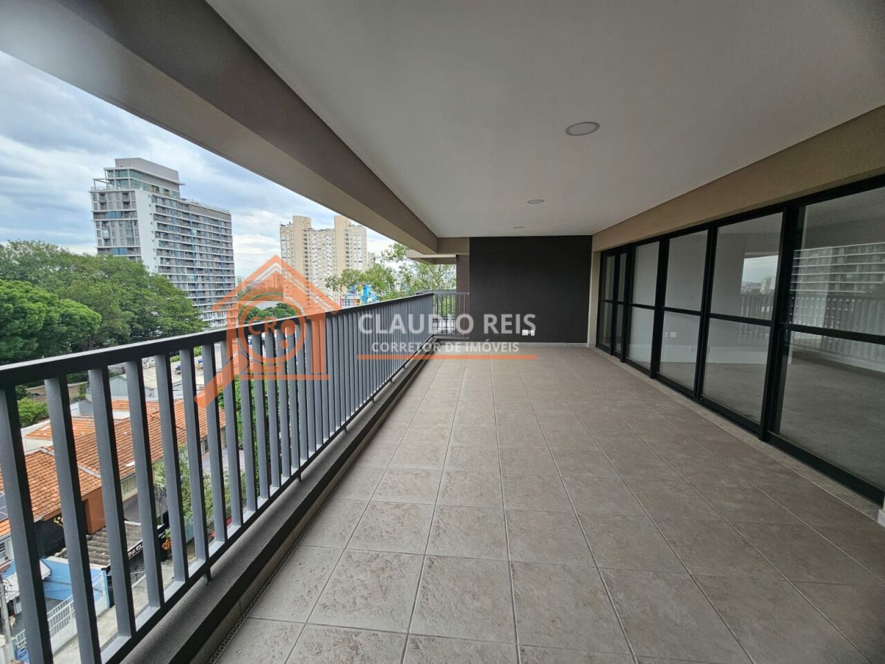 Apartamento para Venda - Alto da Boa Vista
