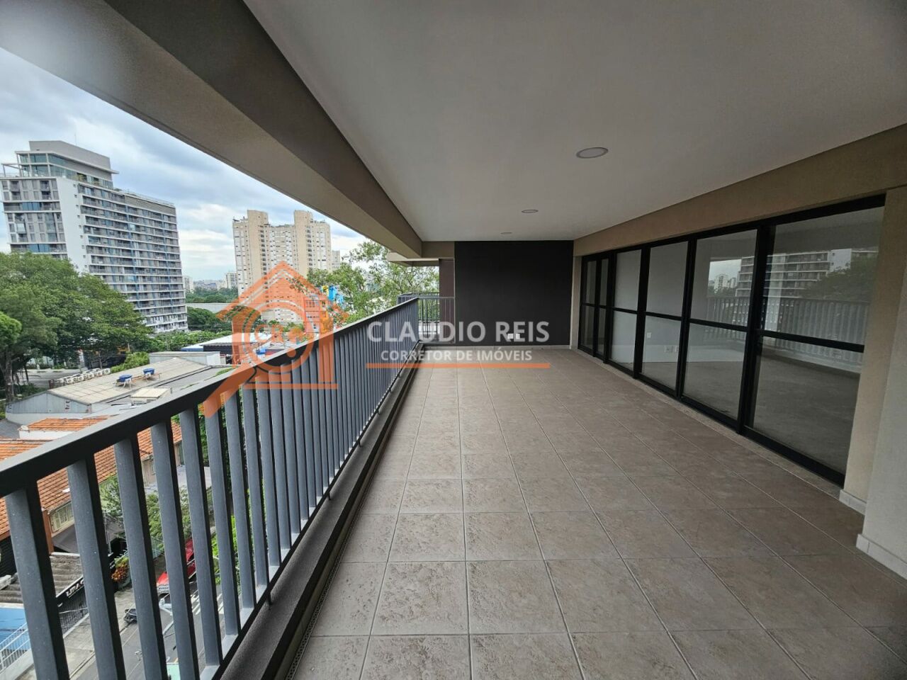 Apartamento para Venda - Alto da Boa Vista