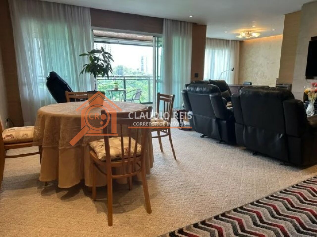 Apartamento para Venda - Alto da Boa Vista