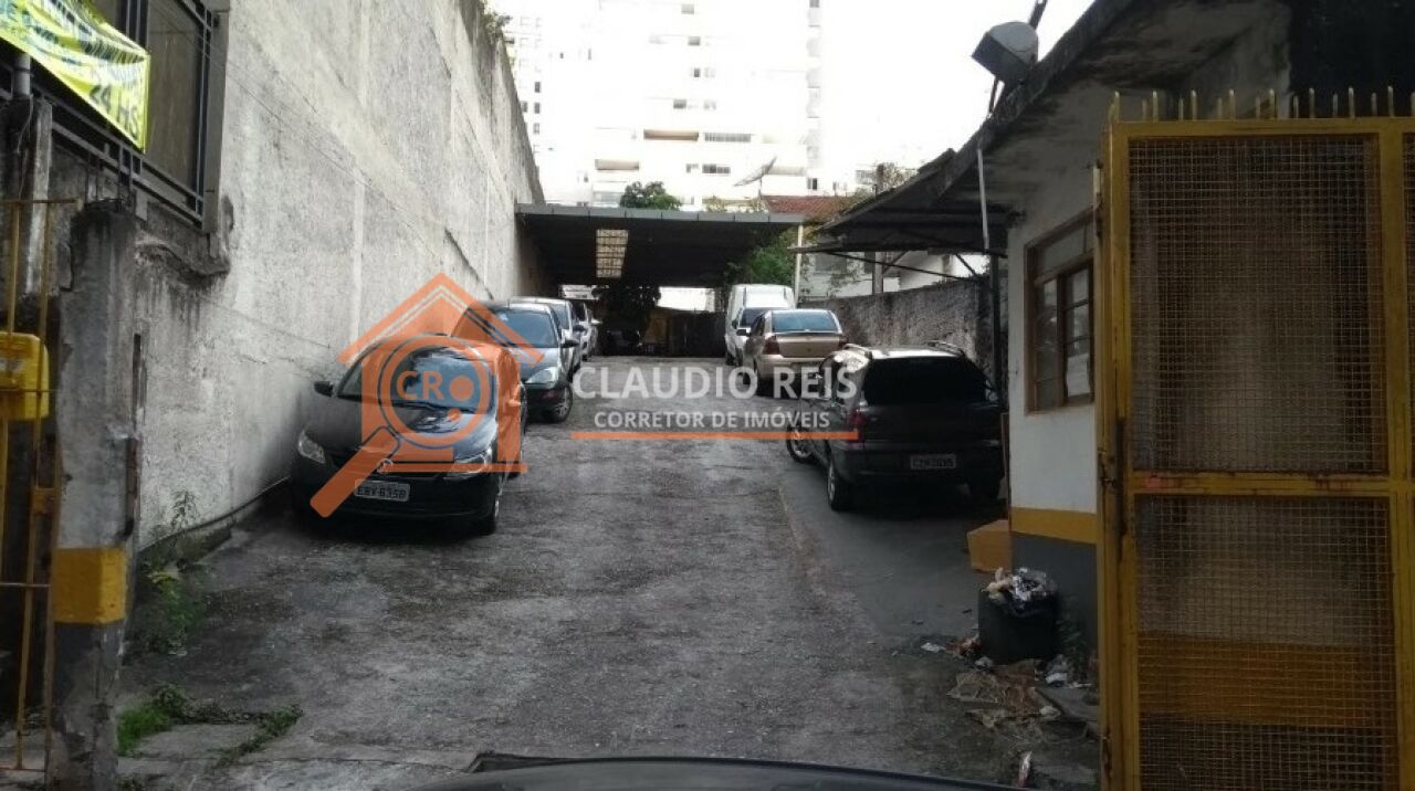 Terreno para Venda - Bela Vista