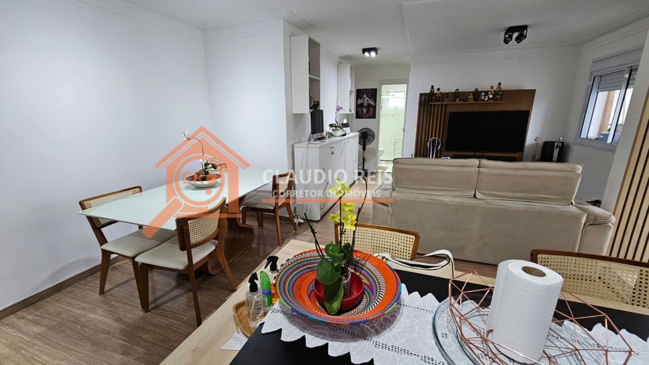 Apartamento para Venda - Jardim Marajoara