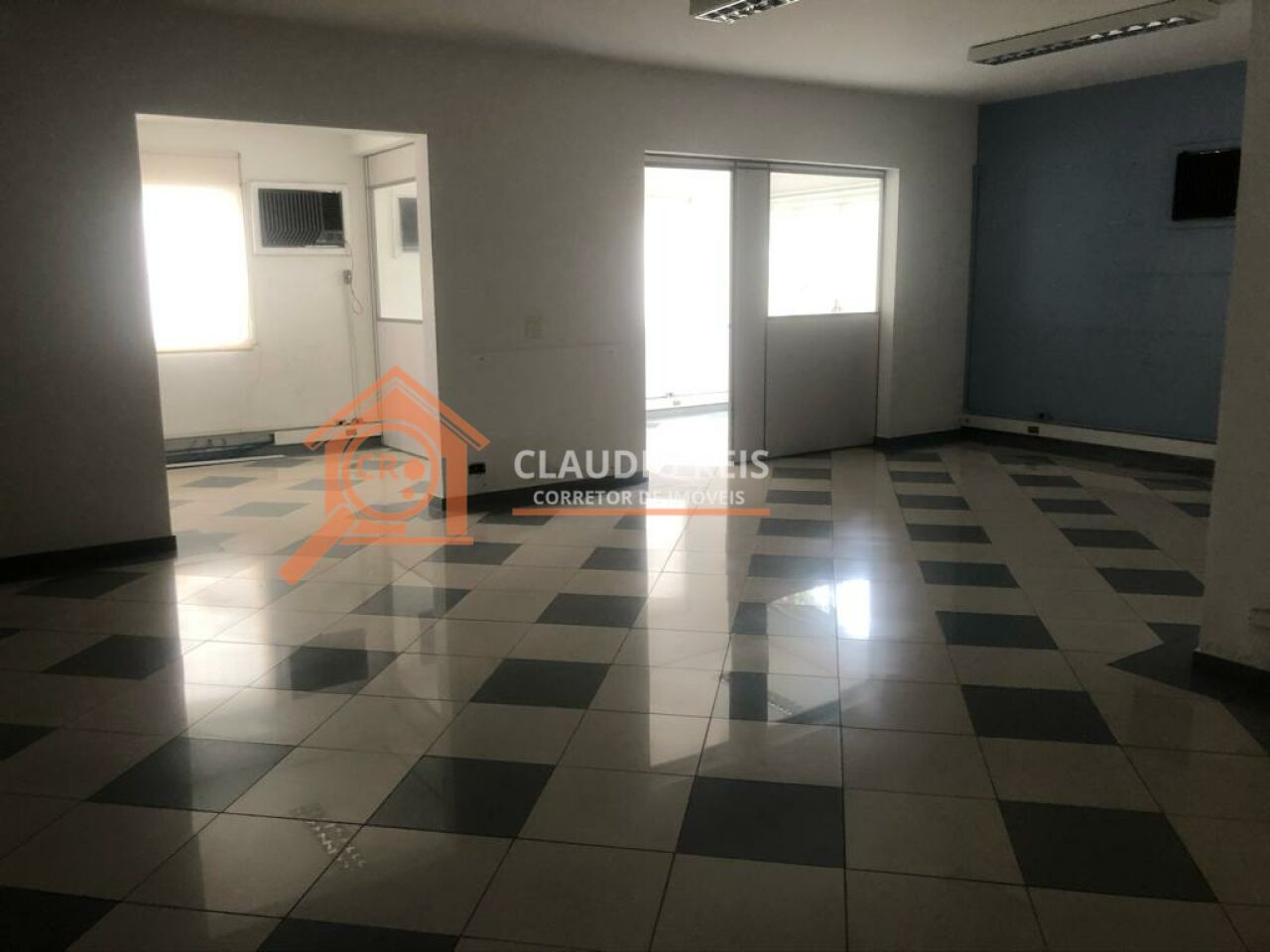 Sobrado para Venda - Brooklin Paulista