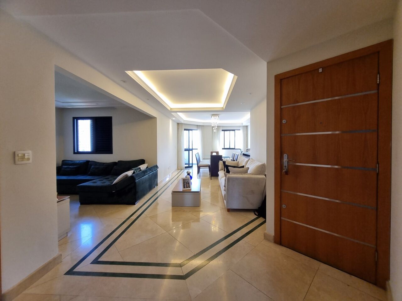 Apartamento para Venda - Tatuapé