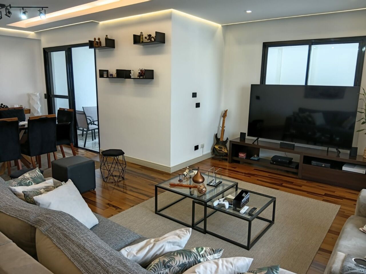 Apartamento para Venda - Mooca