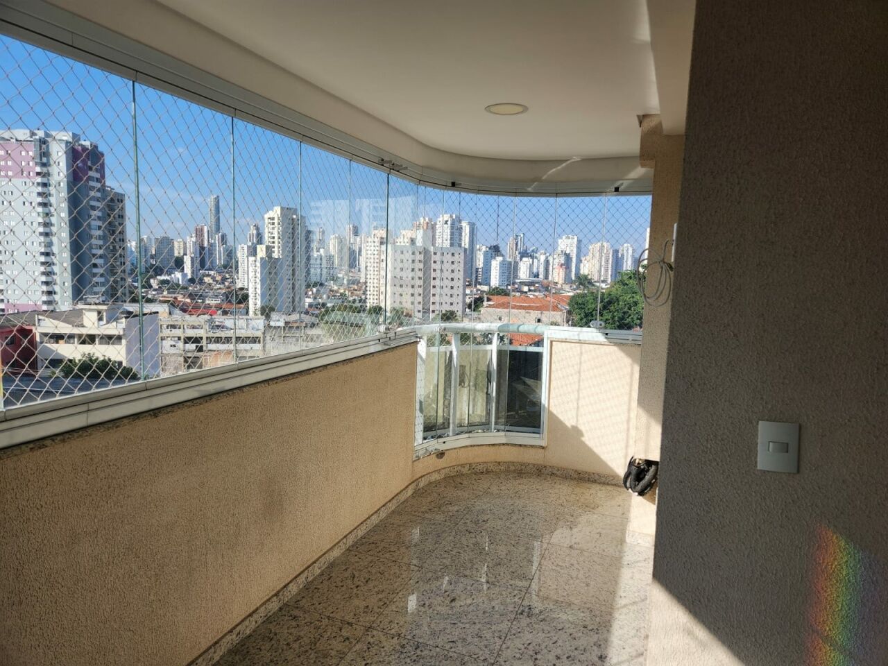 Apartamento para Venda - Mooca
