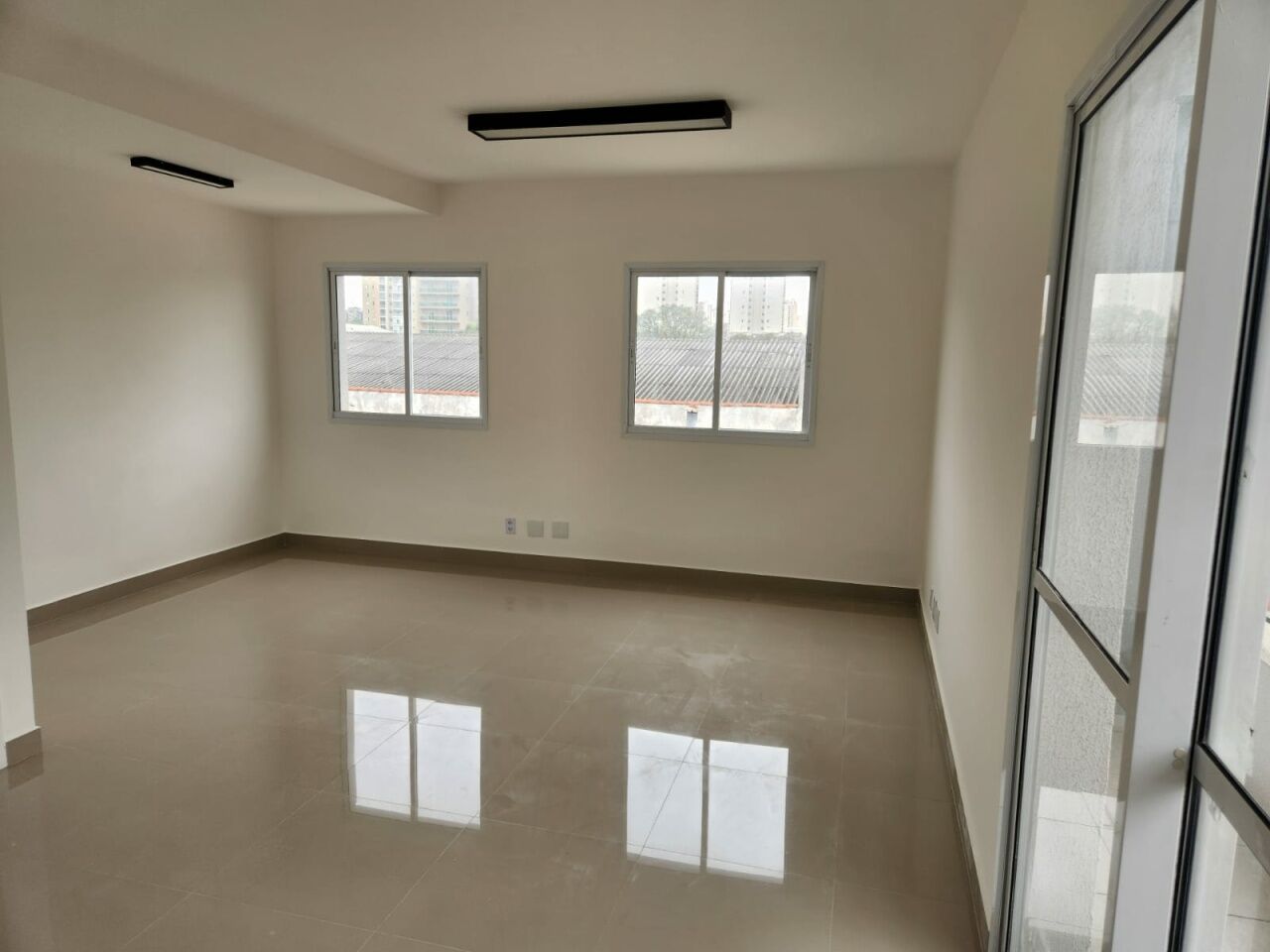 Conj. Comercial para Locação - Mooca