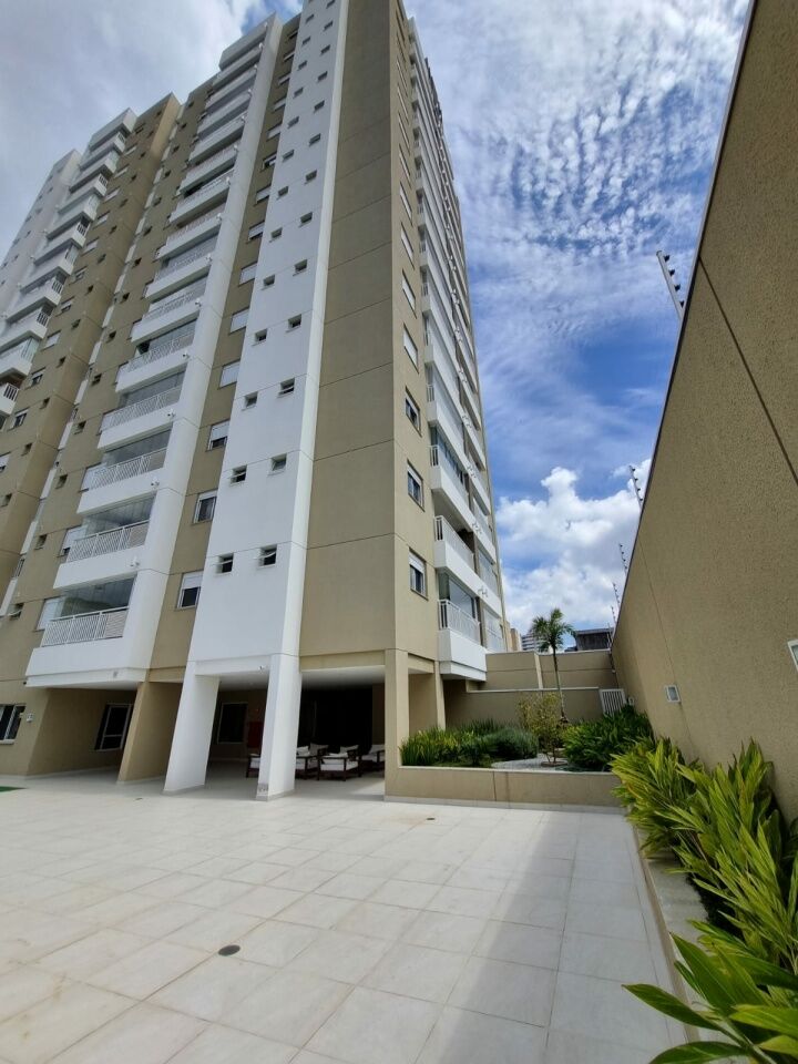 Apartamento para Venda - Vila Prudente
