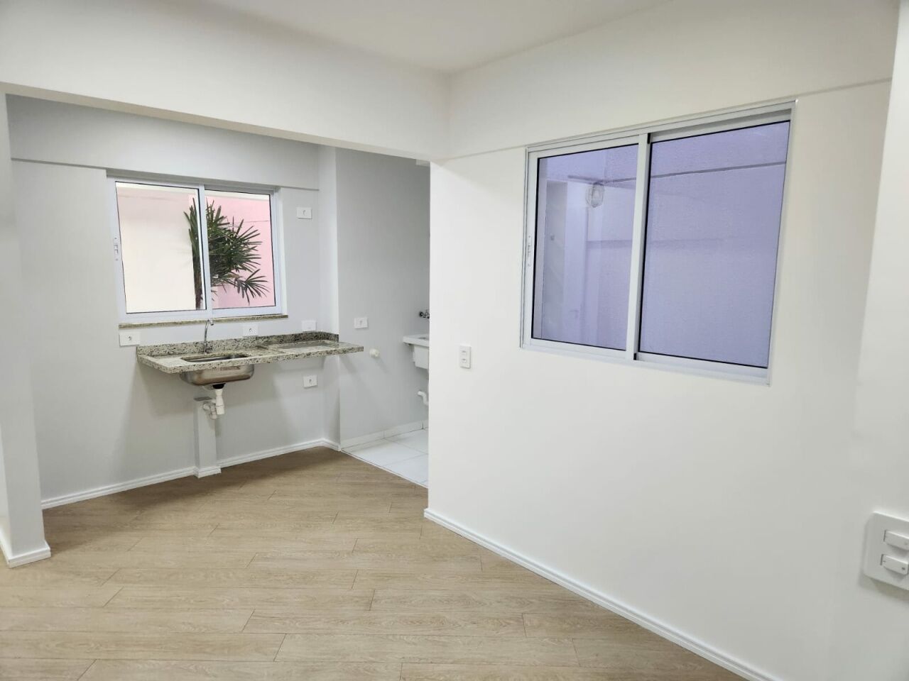 Apartamento para Venda - Mooca