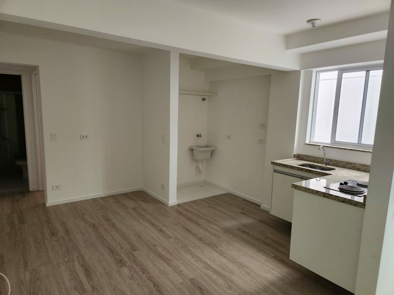 Apartamento para Locação - Mooca