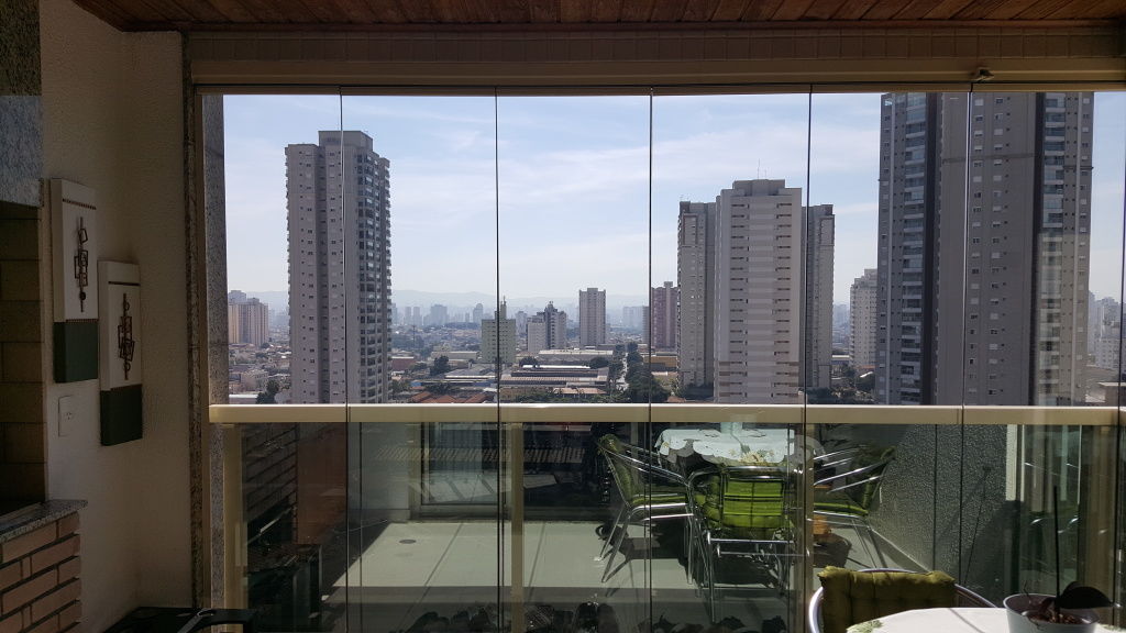 Apartamento para Venda - Mooca