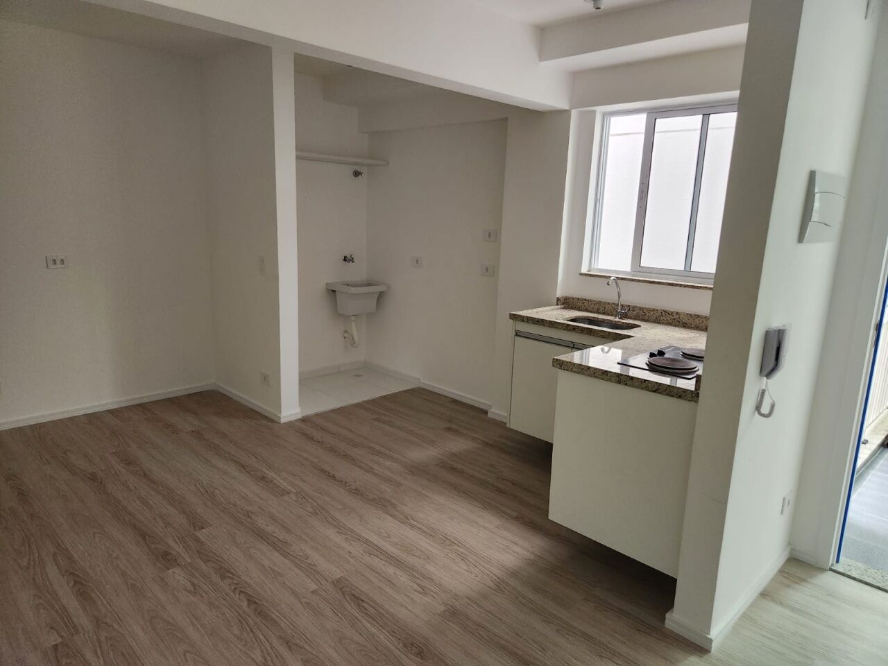 Apartamento para Locação - Mooca