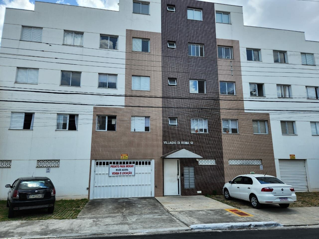 Apartamento para Locação - Mooca