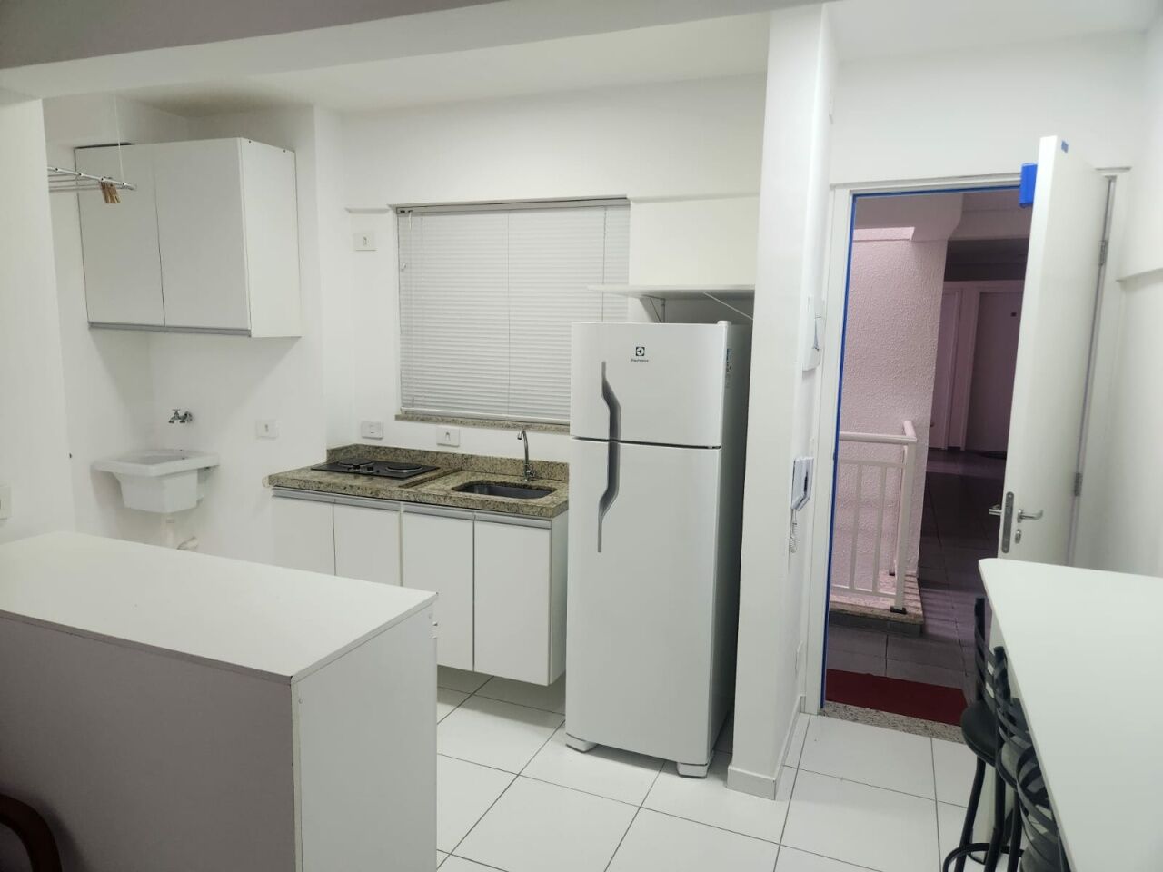 Apartamento para Locação - Mooca