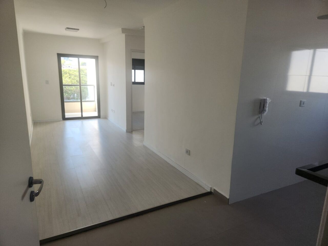 Apartamento para Locação - Vila Matilde