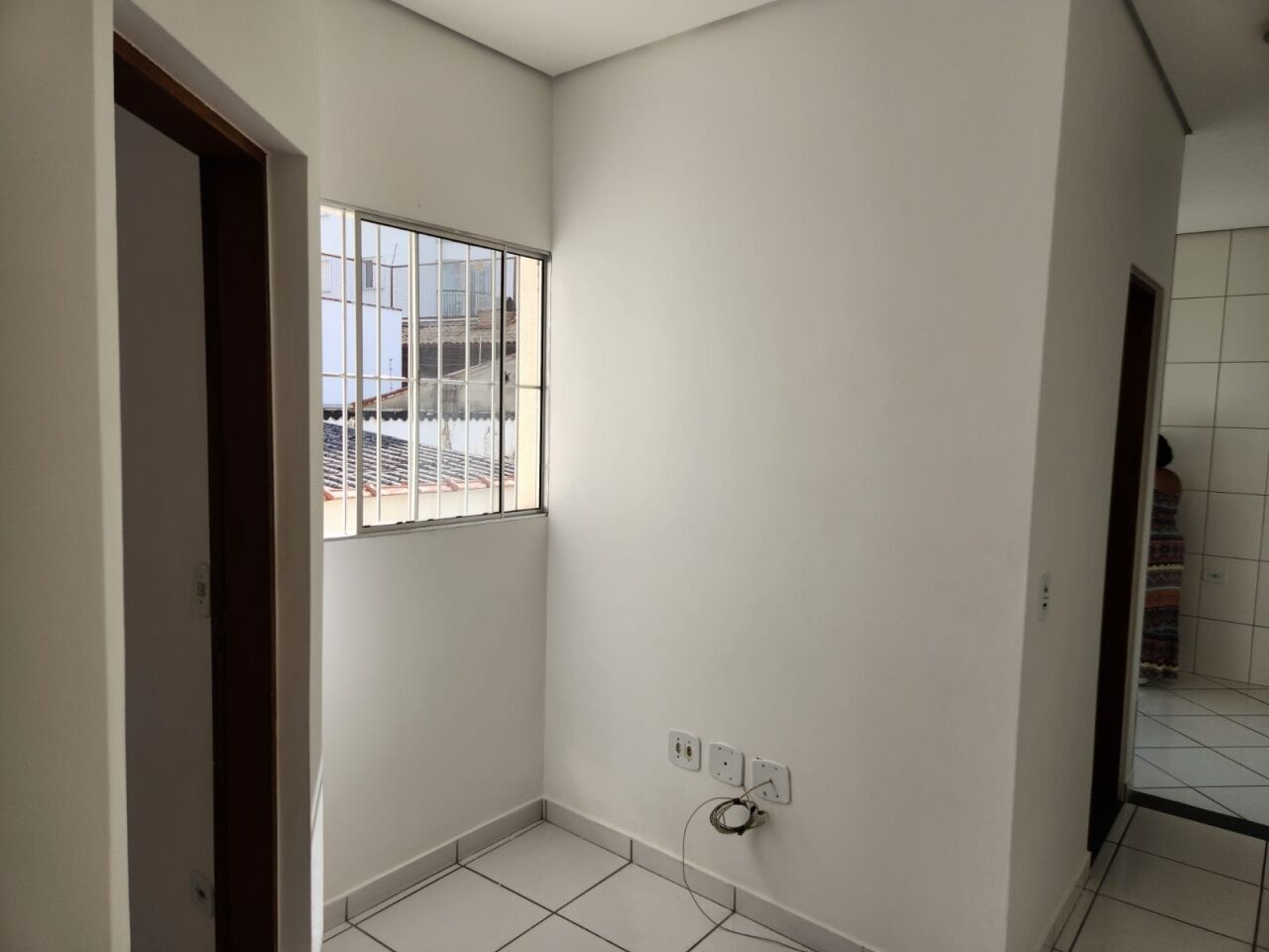 Condomínio para Locação - Mooca