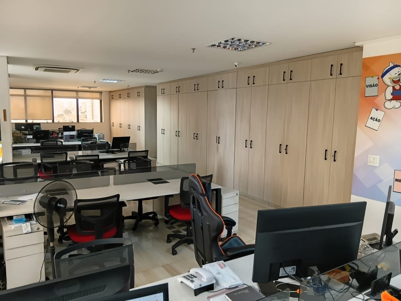 Conj. Comercial para Venda - Mooca