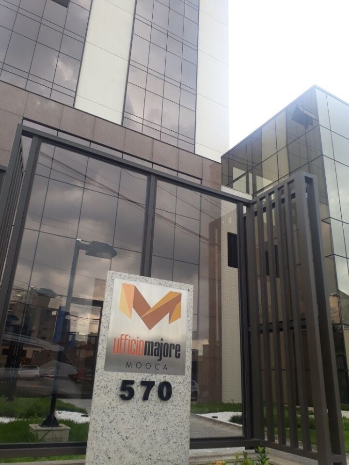 Conj. Comercial para Venda - Mooca