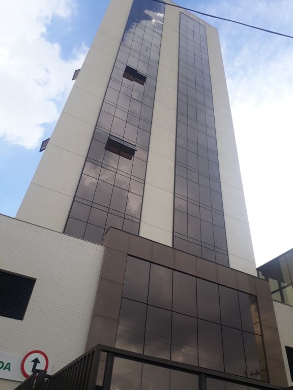 Conj. Comercial para Venda - Mooca