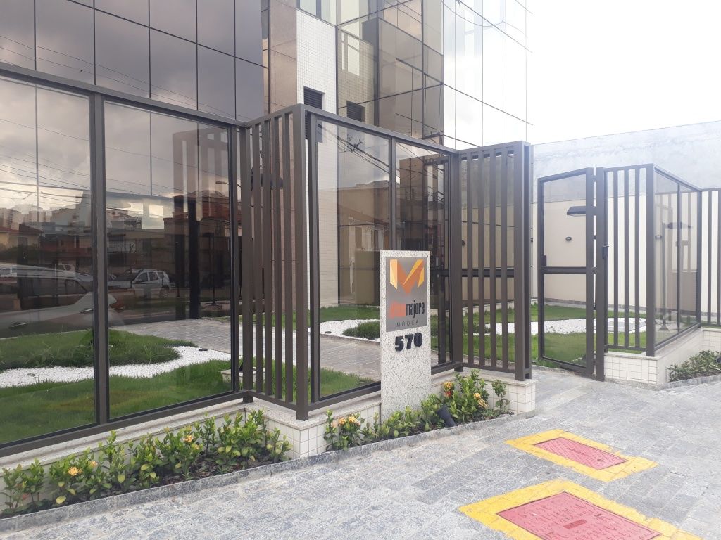 Conj. Comercial para Venda - Mooca