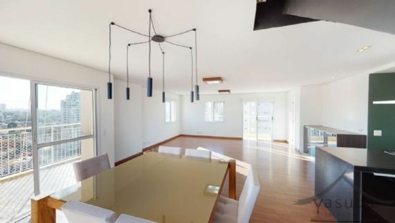 Apartamento para Venda - Vila Santo Estéfano