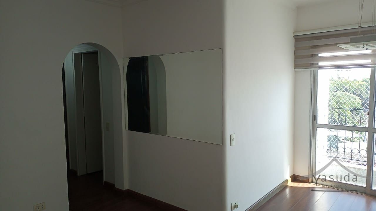 Apartamento para Locação - Jardim do Mar